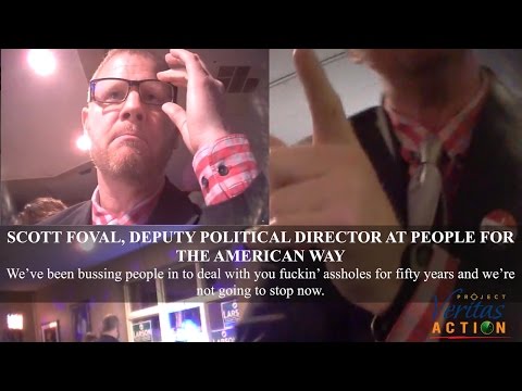 Rigging the Election - Video II: Mass Voter Fraud