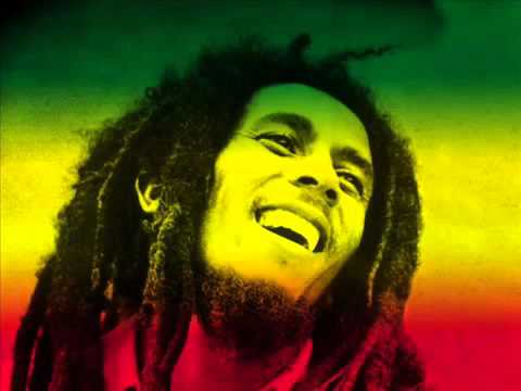 Bob Marley - Everything&#039;s Gonna Be Alright