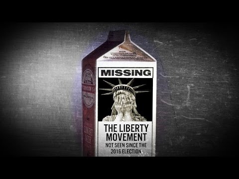 What Happened to the Liberty Movement?