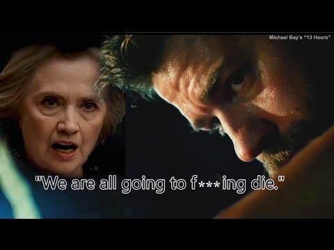 DEVASTATING Vid - Clinton asked: &quot;Would you die for your country?&quot;