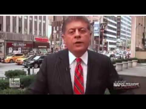 Obama&#039;s Blaming Russia But Judge Napolitano Source Said DNC Hack Was Done By NSA
