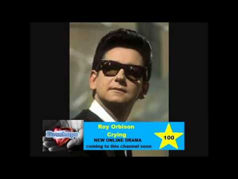 Roy Orbison - Crying (Lyrics)