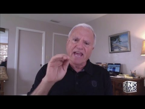 Steve Pieczenik: There Is Really No More Democratic Party As Far As We Are Concerned