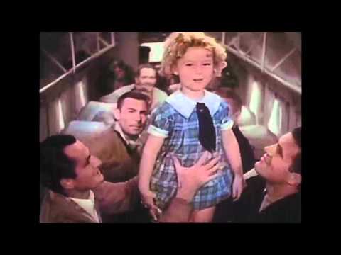 Shirley Temple and the disturbing history of Baby Burlesk - by missy cat