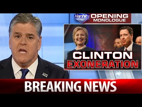 BREAKING NEWS TRUMP 12/15/17: The fix was in for Hillary Clinton