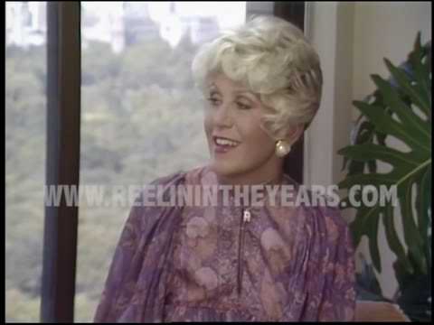 Donald Trump Interview - 1980 - Rona Barrett - Reelin&#039; In The Years Archives