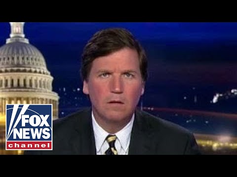 Tucker: Libs wants to hide stark effects of mass immigration