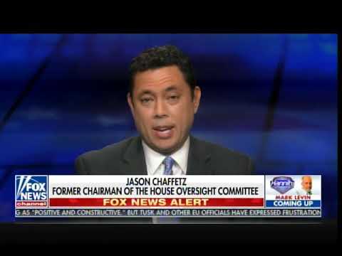 Gregg Jarrett: Jeff Sessions Is Not Attorney General - Is kept in the Dark, Out of Major Decisions