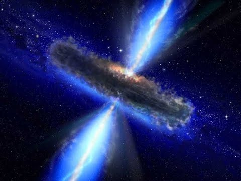 Big Bang Dead - Electric Dark Matter to the Rescue? | Space News