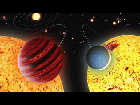 Solar System&#039;s History in Disarray | Space News