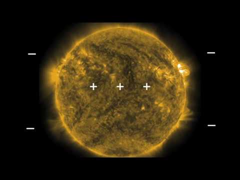 Electric Stars, Electric Universe | Space News