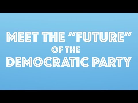 Alexandria Ocasio-Cortez: The Future of the Democratic Party