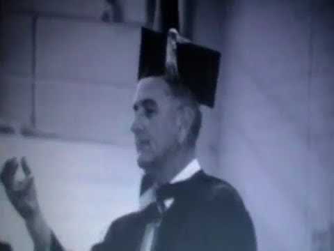 Lyndon Johnson control the weather, to control the world ! 1962