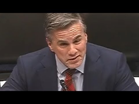 Tom Fitton Perfectly Sums Up Why Hillary Clinton And Bill Clinton Were The Most Corrupt Politicians