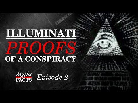 Illuminati | Proofs of a Conspiracy