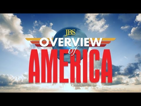 Overview of America