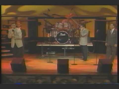 The Kingsmen - &quot;Never Been This Homesick Before&quot; - 1994