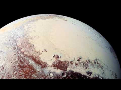 Pluto Grows More Mysterious | Space News