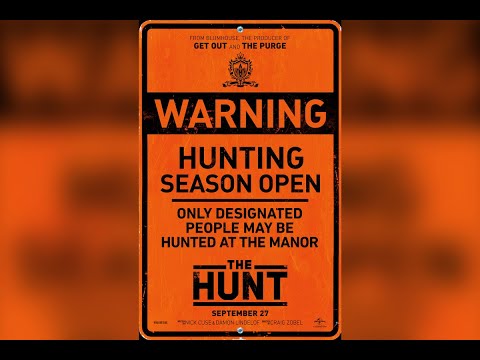 &#039;The Hunt&#039;: Movie about liberal elites hunting &#039;deplorables&#039; is getting a bad rap