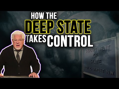 George Soros, Marie Yovanovitch, Democrats &amp; Ukraine: How the DEEP STATE Takes Control