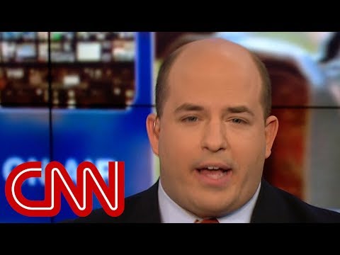 Stelter on why Trump&#039;s spelling errors matter