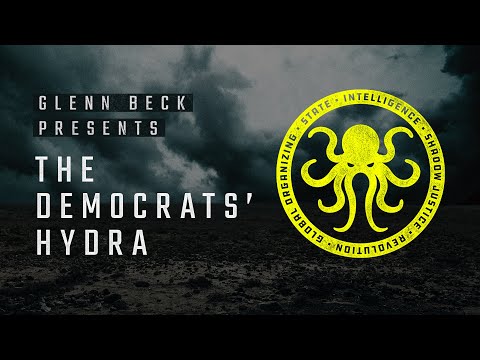 LIVE NOW | Glenn Beck Presents: The Democrats&#039; Hydra