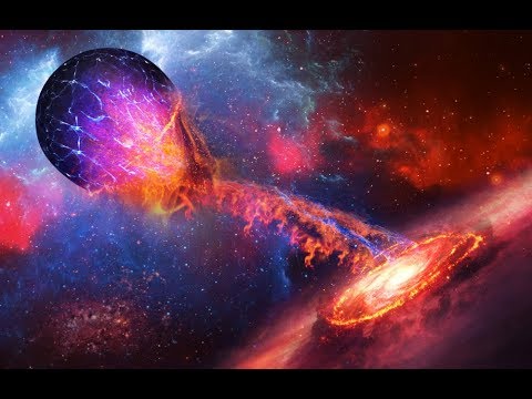 Wal Thornhill: Supernovas, Neutron Stars and Black Holes &quot;Break the Rules&quot; | Space News