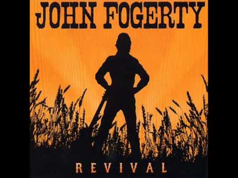 John Fogerty - Gunslinger.wmv