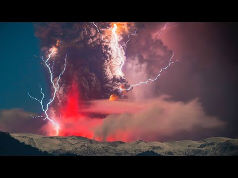 Robert Hawthorne: Upheaval Dome &amp; Lightning-Scarred Earth | Space News