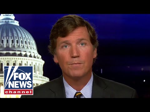 Tucker: The rise of left-wing rage mobs in America