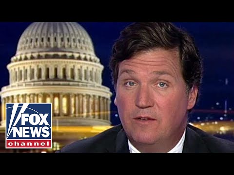 Tucker Investigates: What is destroying rural America?