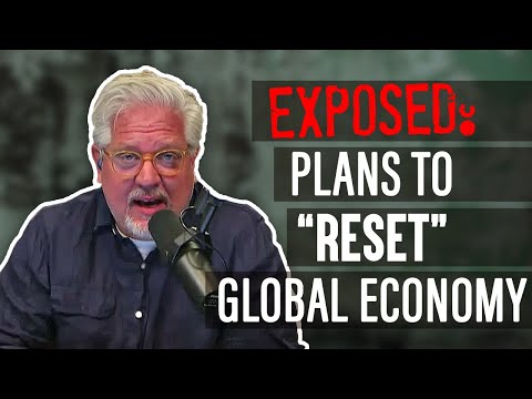 The World Economic Forum plan to RESET economy away from capitalism after COVID-19