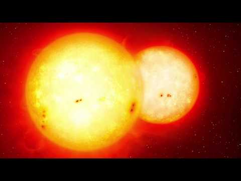 Stellar Evolution Theory Falsified | Space News