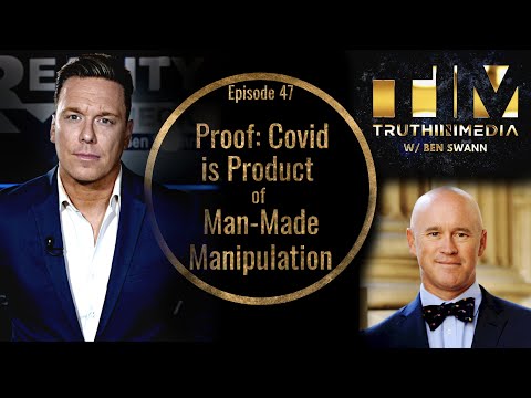 Full Report: C0VlD is Product of Man-Made Manipulation