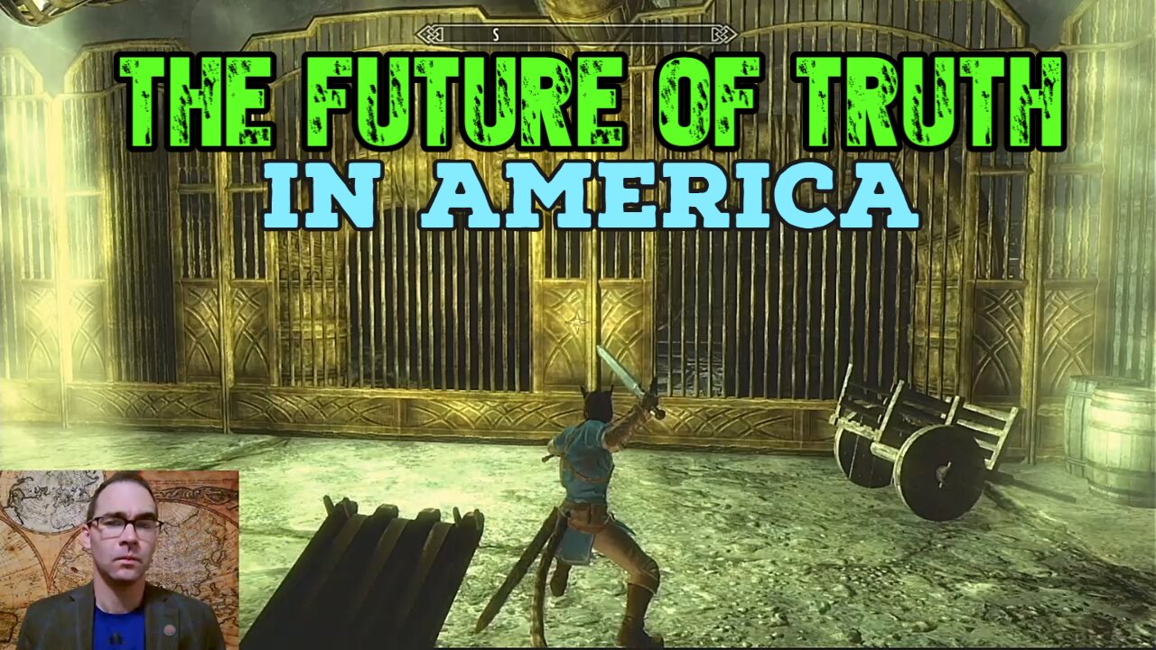 The Future of Truth in America