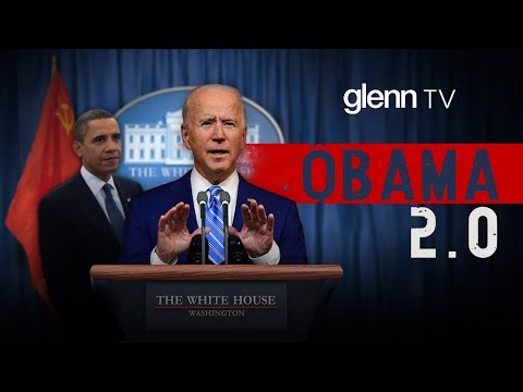How Biden Will Complete Obama&#039;s Radical Transformation of America | Glenn TV | Ep 84