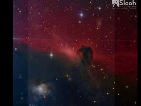 Stars Above - One Slooh Member&#039;s Journey - David Mihalic