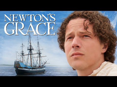 Newton&#039;s Grace: The True Story of Amazing Grace | Full Movie | Landon Wall | Jim McKeny
