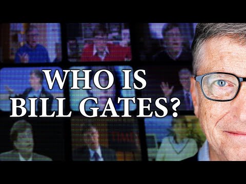Who Is Bill Gates? (Full Documentary, 2020)
