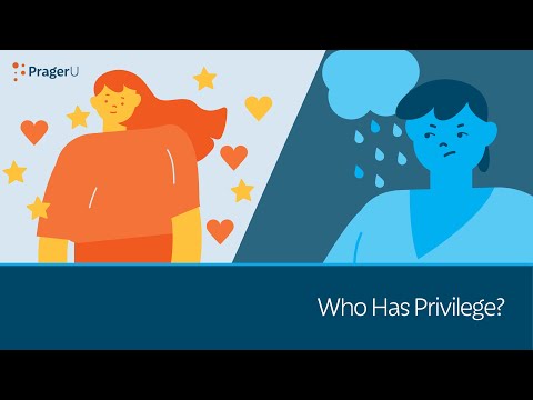 Who Has Privilege?