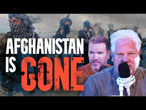Why Biden&#039;s pull-out from Afghanistan is ENTIRELY political