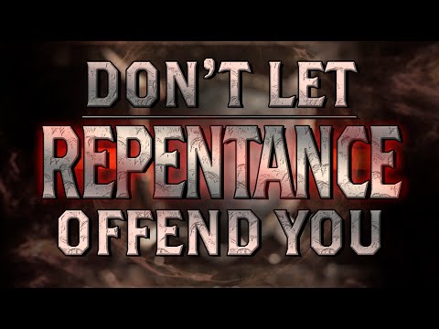 Don&#039;t Let Repentance Offend You | Pastor Shane Idleman