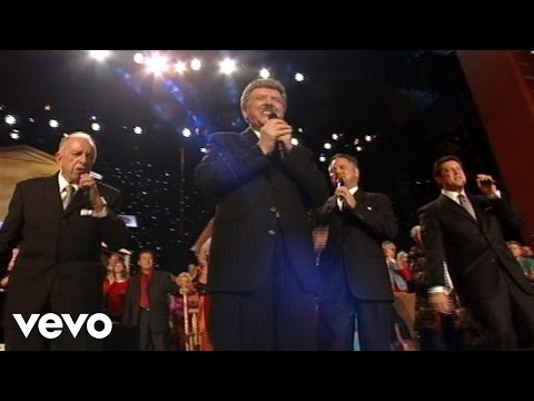 Glory to God in the Highest [Live] - Old Friends Quartet