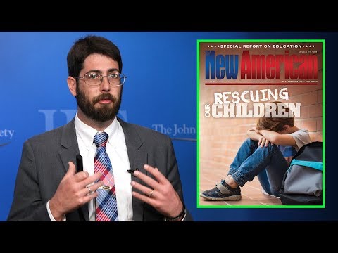 Get Them OUT! Rescuing Our Kids from Public Schools