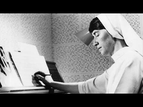 Sister Irene O&#039;Connor - &quot;Fire (of God&#039;s Love)&quot; (1976) [HQ]
