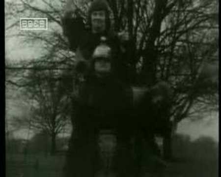 Cream - I Feel Free (Original Music Video, 1966)