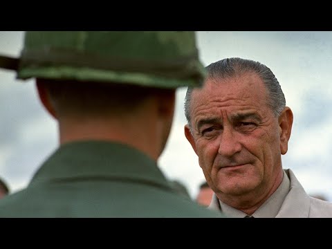 MOST CORRUPT: Lyndon Baines Johnson - LBJ - Forgotten History