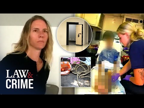 Ruby Franke: 15 Most Horrifying Pieces of Evidence in YouTube Mom&#039;s Case